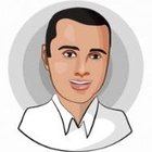 Avatar for Ahmad Takatkah