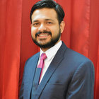Avatar for Saurabh Sangwan