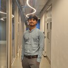 Avatar for ASHUTOSH KUMAR