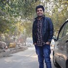 Avatar for Rahul Jha