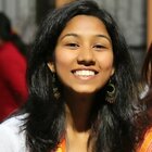 Avatar for Sunanda Rathia
