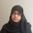 Avatar for Tahmina Akhtar