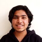 Avatar for Kartik Goel