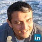 Avatar for Itzik Lerner