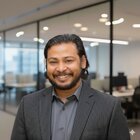 Avatar for Rickey Dalbehera