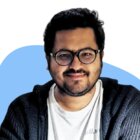 Avatar for Abhishek Garg