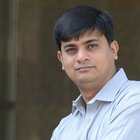 Avatar for Sankalp Mathur