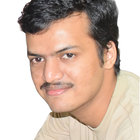 Avatar for Prathamesh Gharat