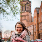 Avatar for Evgenia Savluk