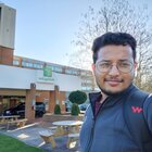 Avatar for KAMALESH PATI
