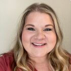 Avatar for Courtney Hallowell