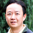 Avatar for Xuhui Shao