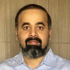 Avatar for Sharat Potharaju