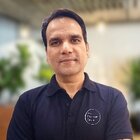 Avatar for Neeraj Tyagi