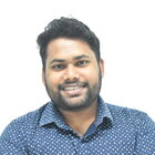 Avatar for vijin r