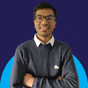Praneet Agarwal | Wellfound