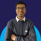 Avatar for Praneet Agarwal