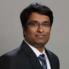 Avatar for Kishore Ganji