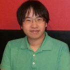 Avatar for Max Lei