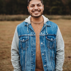 Richie Perez