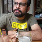 Avatar for Vivek Vaidya