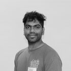 Avatar for Lokesh Poluru Velayudham