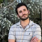 Avatar for Amitay Gilboa
