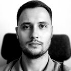 Avatar for Nikita Ivanov