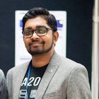 Avatar for Naven Prasad