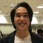 Avatar for Albert Huang