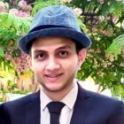 Avatar for Abdalla Elhosini