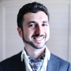 Avatar for Tigran Shahverdyan
