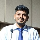 Avatar for Amit Kumar