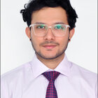 Avatar for Anant Vijay Singh Bisht