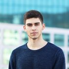 Avatar for Daniel Koss