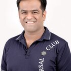 Avatar for Chirag Thakker