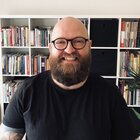 Avatar for Benjamin Reitzammer