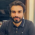 Avatar for Ashiq Ali
