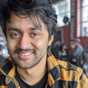 Sanchit Singh