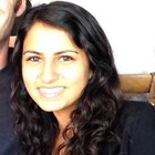 Avatar for Sana Farooq