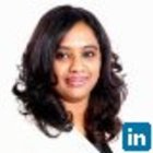 Avatar for Sapna Sukumar