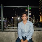 Avatar for Josh Patel