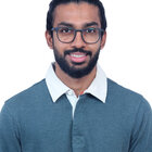 Avatar for Siddhesh Sreedar