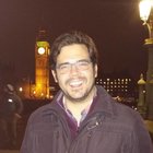 Avatar for Evangelos Barakos