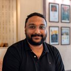 Avatar for Pratik Kundu