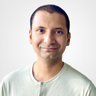 Avatar for Dev Sharma