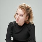 Avatar for Alla Shchetinina