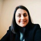 Avatar for Smriti Caprihan