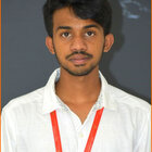 Avatar for CharanKumar S