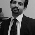 Avatar for Parry Ravindranathan
